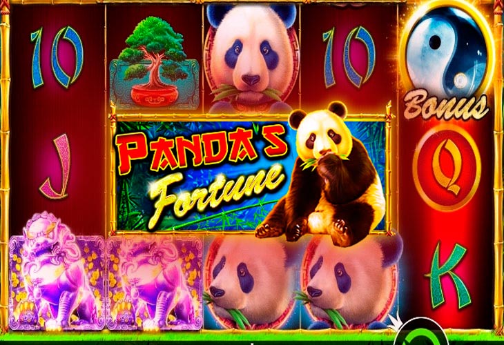 Panda’s Fortune