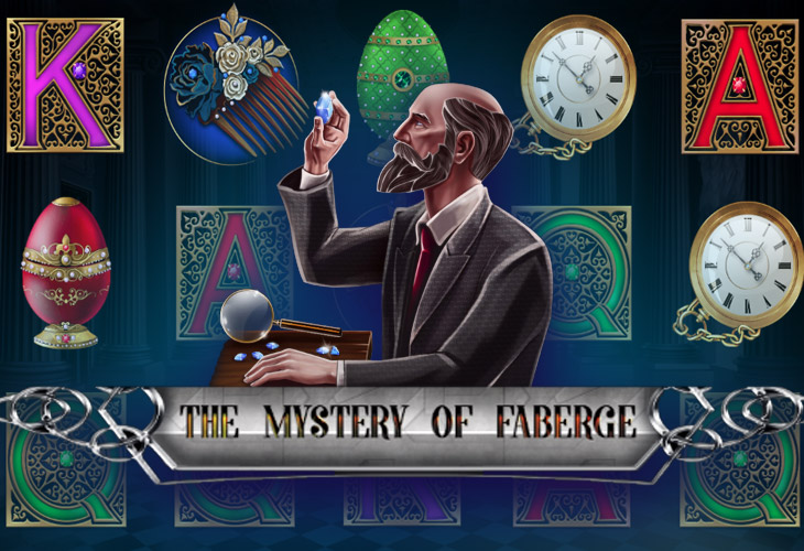 The Mystery Of Faberge