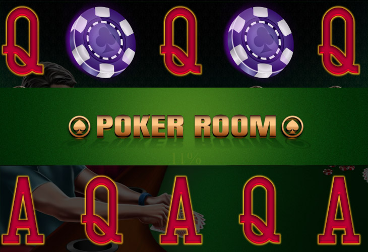 Poker Room