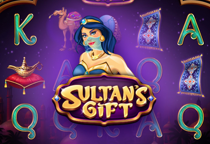 Sultan’s Gift