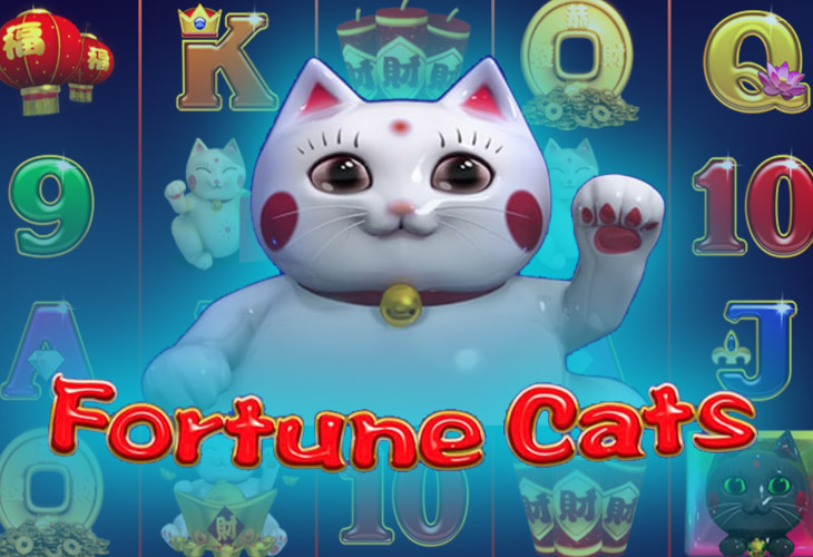 Fortune Cats