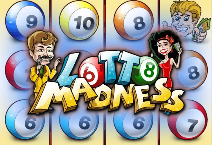 Lotto Madness