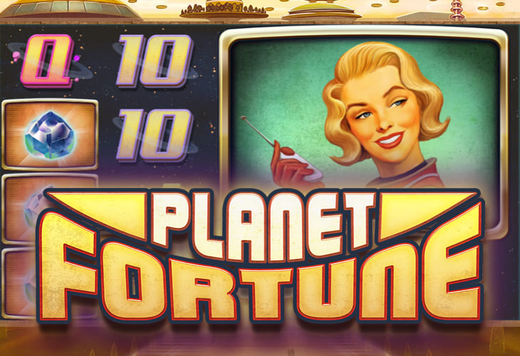 Planet Fortune