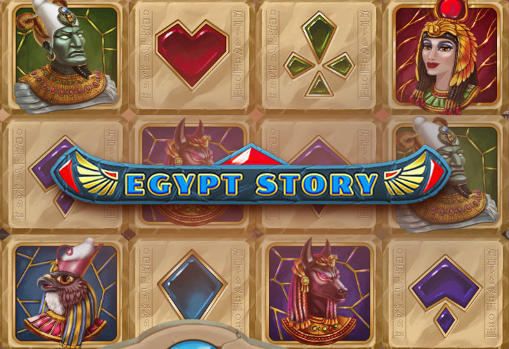 Egypt Story