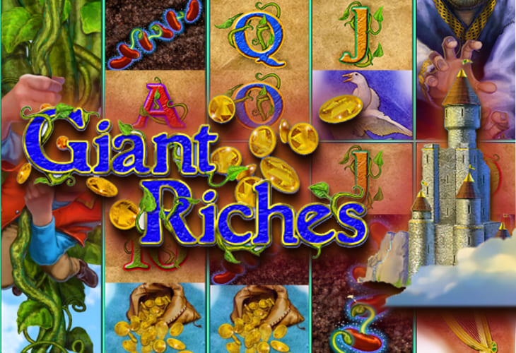 Giant Riches