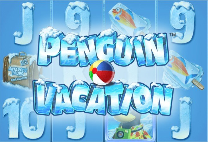 Penguin Vacation