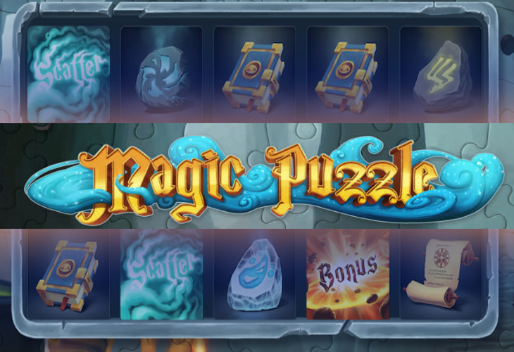 Magic Puzzle