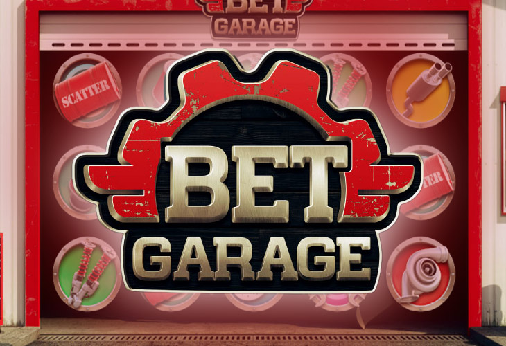 Bet Garage