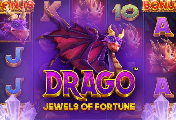 Drago – Jewels of Fortune