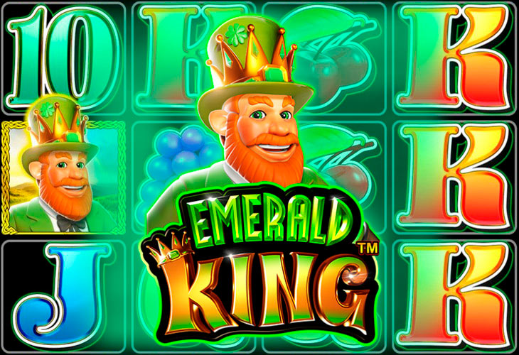 Emerald King