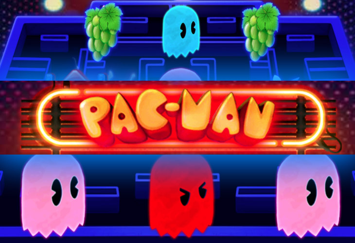 Pac-man