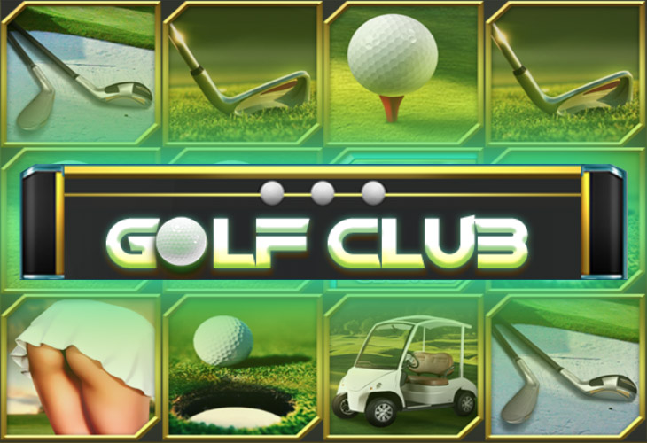 Golf Club