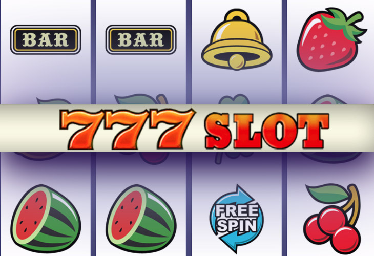 777 Slot