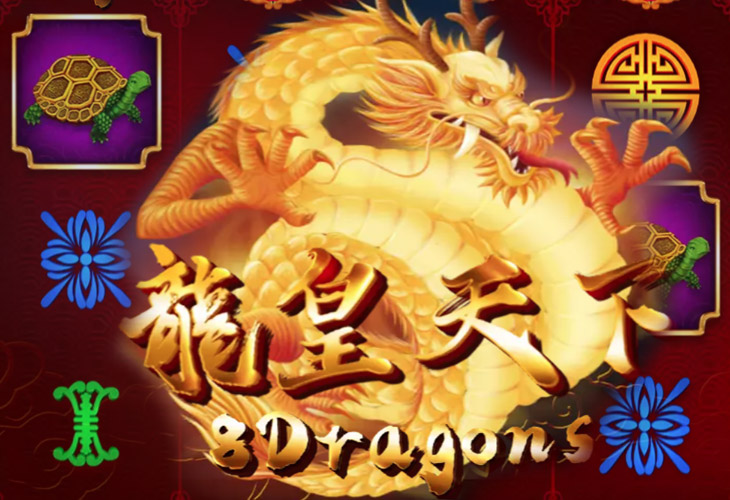 8 Dragons