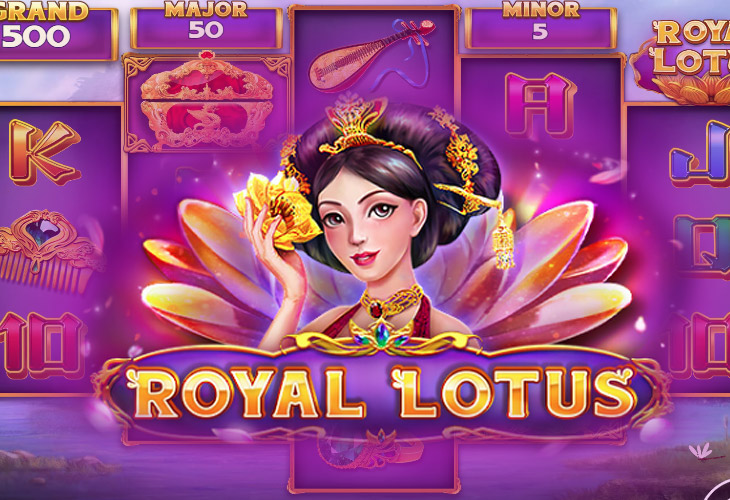 Royal Lotus