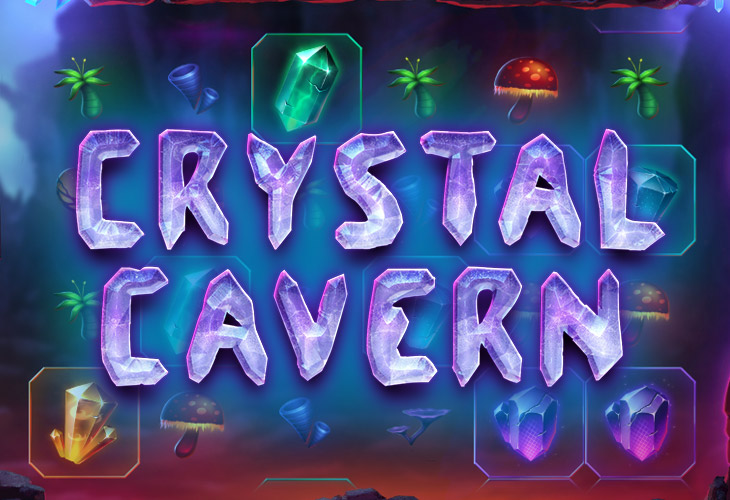 Crystal Cavern