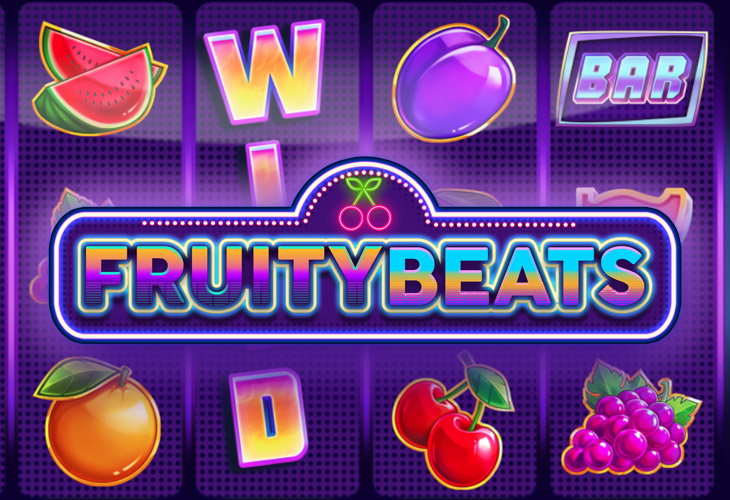 Fruity Beats