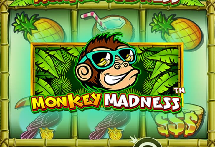 Monkey Madness