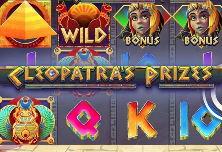 Cleopatra’s Prizes