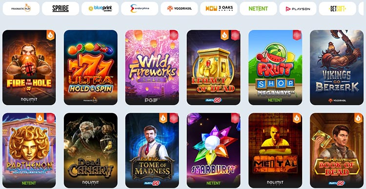 Выбор автомата