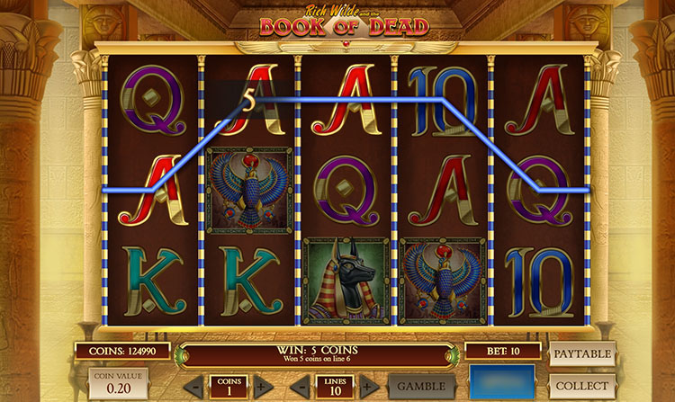 Один из распространенных автоматов