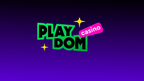 Регистрация в казино Playdom