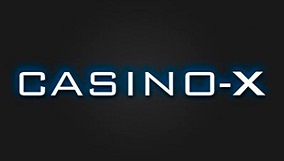 Регистрация в Casino X