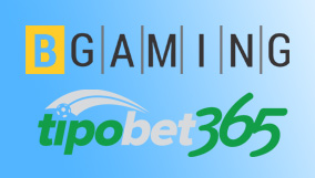 BGaming и Tipobet365