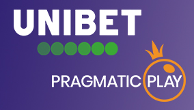 Pragmatic Play и Unibet