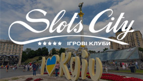 Киеве Slots City