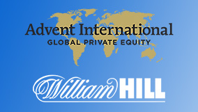 Advent International и William Hill