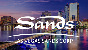 Флорида казино Las Vegas Sands