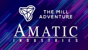 The Mill Adventure стал новым партнером