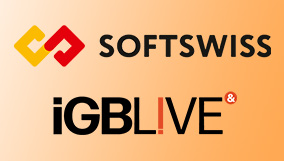 SOFTSWISS на iGB Live! Expo