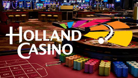 Крупный оператор Holland Casino