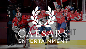 Caesars Entertainment