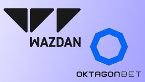 Wazdan и OktagonBet