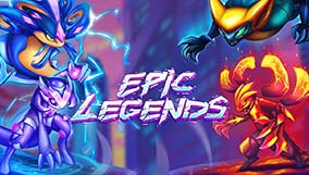 Epic Legends