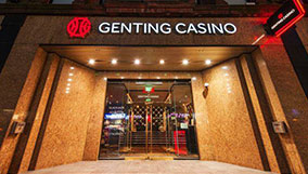 Genting Casino