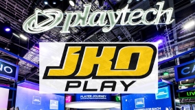 Playtech