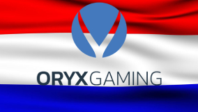 Oryx Gaming