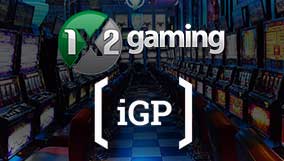 1X2 Network партнер iGamingPlatform