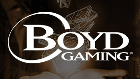 Boyd Gaming