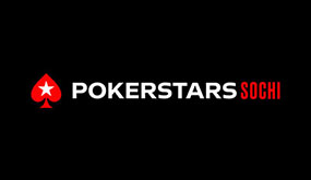 PokerStars Sochi