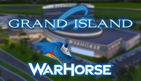 WarHorse Casino