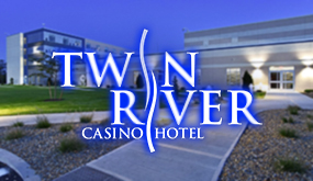 Twin River Lincoln Casino Resort