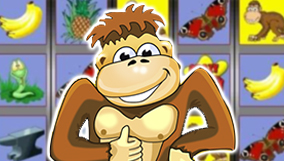 Как выиграть в Crazy Monkey