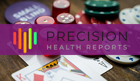 Precision Reports