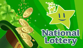 Irish Lotto