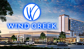 Wind Creek